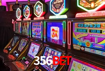 Weekend Specials 356bet