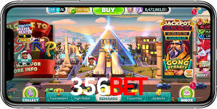 Roulette Table 356bet