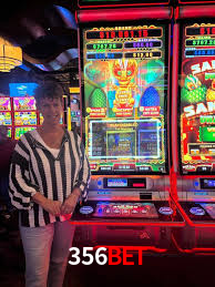 Live Casino 356bet