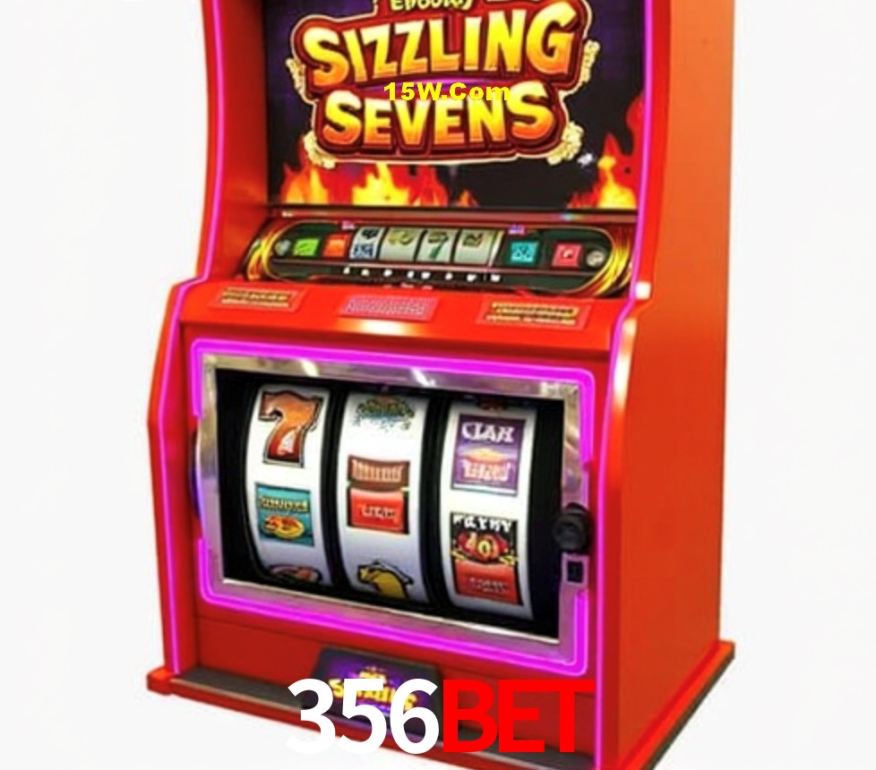 Responsive Design 356bet